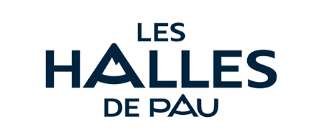 Les Halles de Pau